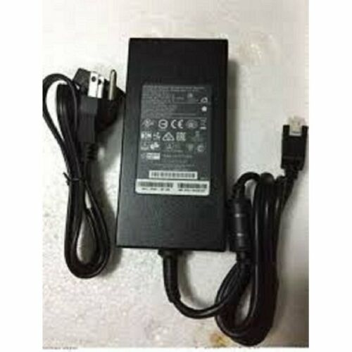 CISCO PWR-4320-AC Power Supply Adapter for ISR4321 W/ AC 341-0701-03 FA110LS1-00