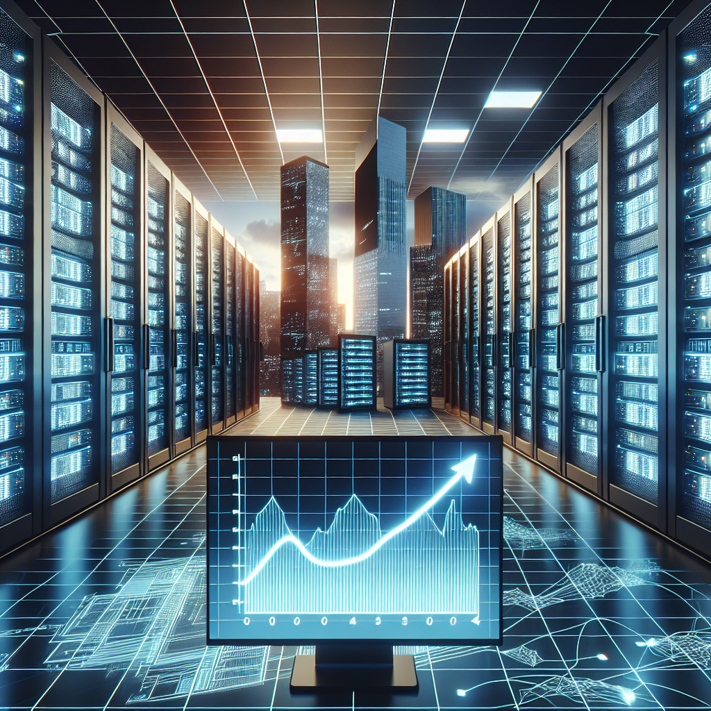 The Importance of Data Center Uptime for Business Success