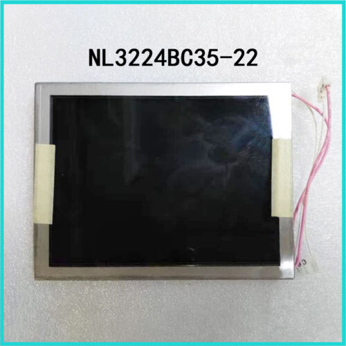 For NEC 5.5-Inch NL3224BC35-22 320*240 Highly clear LCD Display screen module