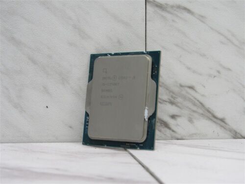 Intel Core i5-13500T SRMBQ 1.60GHz 14-CORE 24MB CPU Processor