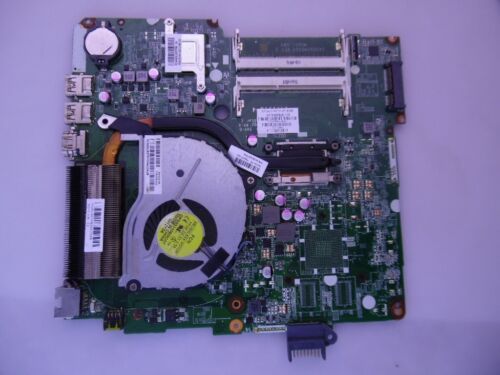 ~HP Pavilion  15.6″ 15-n013dx OEM AMD A8-5545M 1.7GHz Motherboard 734829-501~