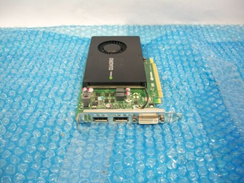 Dell Nvidia Quadro K2200 4GB GDDR5  1x DVI-I Graphics Card 0GMNNC GMNNC