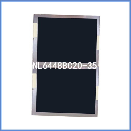 For NEC New Sealed 6.5-inch NL6448BC20-35 industrial Panel display screen