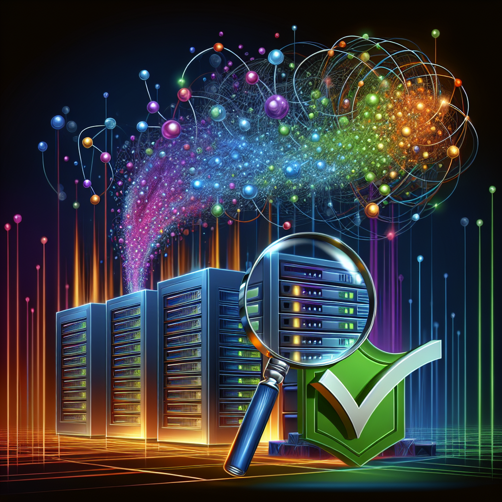 Ensuring Regulatory Compliance Through Data Center Audits