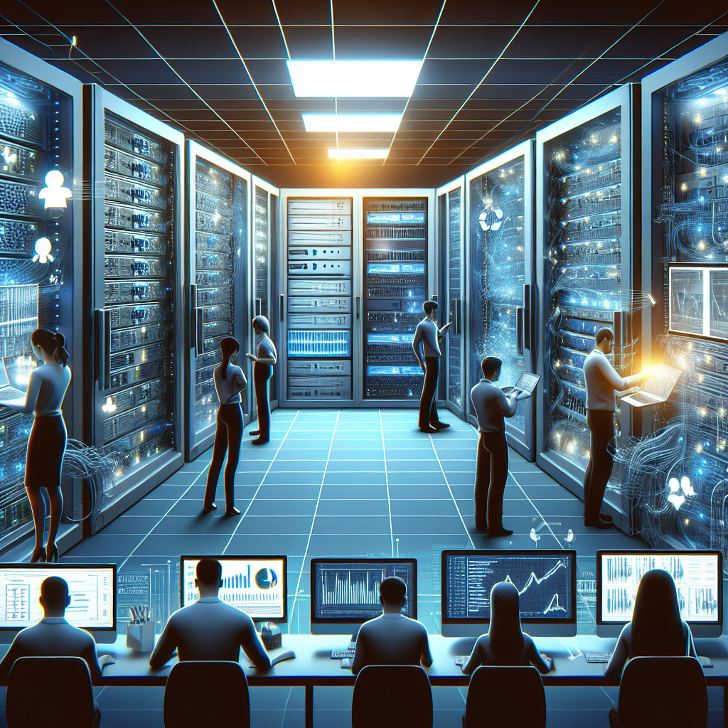 Navigating Data Center Problem Management: Best Practices and Strategies