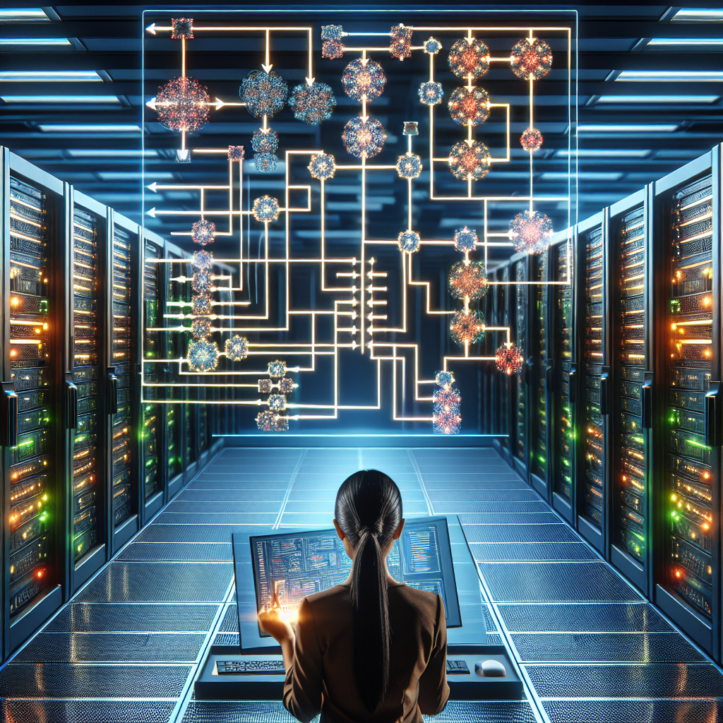 Streamlining Data Center Operations with Effective Root Cause Analysis