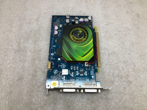 NVidia 180-10456-0000-A02 Video Card 458A027600GT G230606004664 FREE SHIPPING!!!