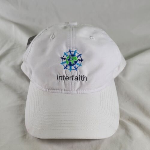 Interfaith DELL Technologies Hat Timark Transcend Ballcap Light, Woven O/S