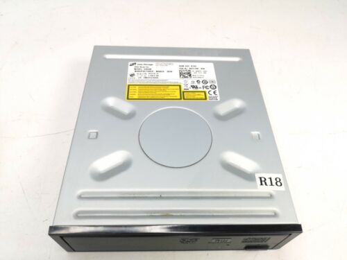 H-L DATA STORAGE BD-ROM/DVD Rewriter GH50N