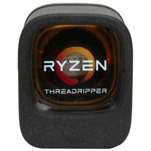 AMD Ryzen Threadripper 1900X 8-Core/16 Threads 3.8 GHz Socket sTR4 YD190XA8AEWOF