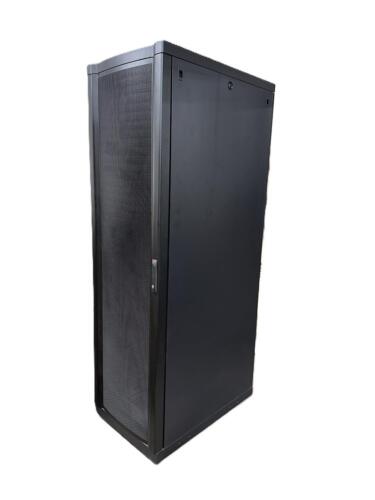 APC AR2100BLK NETSHELTER SX 42U SERVER RACK DATA CENTER 19″ CABINET