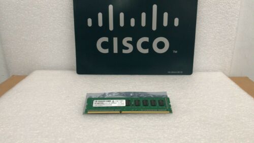 CISCO MEM-4400-8G 8Gb Memory Module for ISR 4400 Series Router