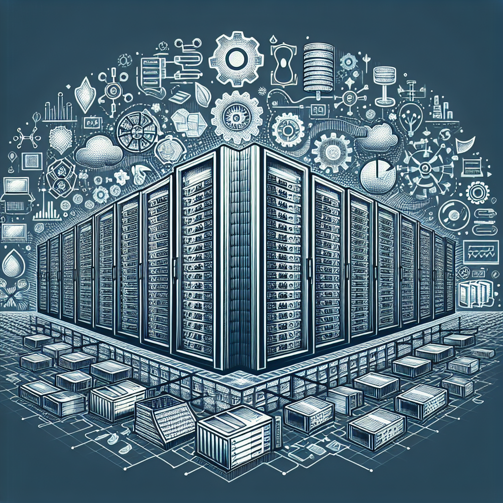 Optimizing Power Usage Effectiveness (PUE) Through Strategic Power Distribution in Data Centers