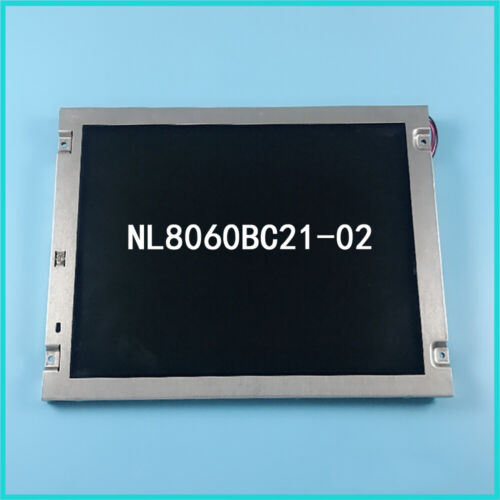 For NEC 800*600 NL8060BC21-02 8.4-inch High Quality LCD control panel module