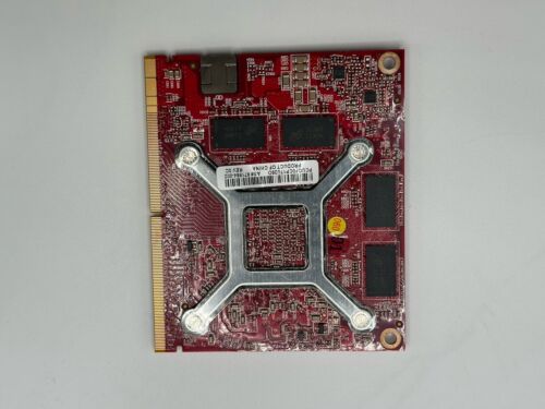 FOR DELL Precision M4600 AMD/ATI FirePro M5950 1GB Video Graphics Card 0P4R8T