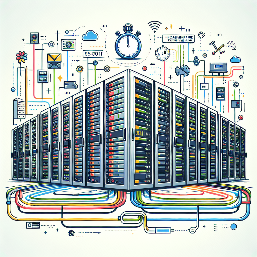 Measuring Data Center Resilience: The Role of MTBF