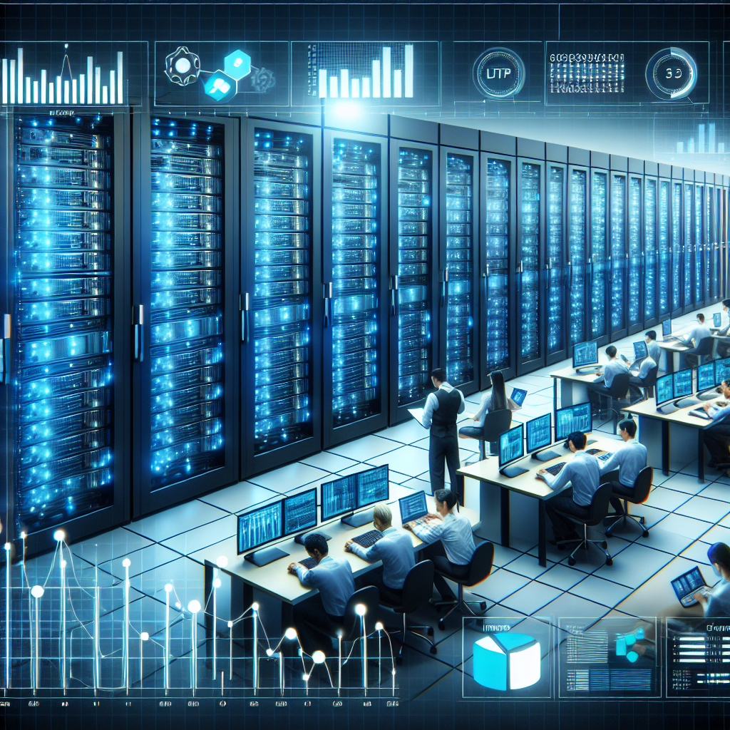 Improving Data Center MTTR: Strategies for Reducing Downtime