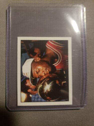 2008 Michael Jordan Upper Deck Goudey Hit Parade of Champions  #HPC-21 MINI