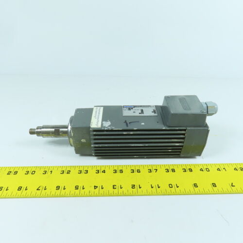 Perske KNS 22.08-2 0.27kW Spindle Motor 10,960RPM Y 400V 3PH 0.7A 200HZ