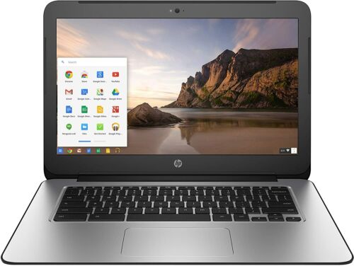 HP Chromebook 14 G3 NVIDIA Tegra K1 1.60 GHz 4Gb 16GB Chrome OS