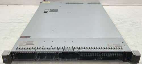 HP ProLiant DL360 Gen9 Server 2x E5-2660v3 2.6GHz 384GB RAM P440AR Nvidia K4200