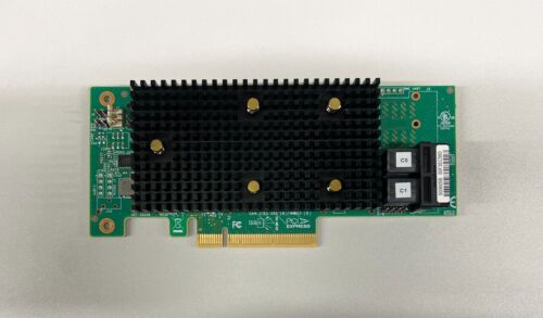 02JG102 LENOVO 530-8I 12GB SAS/SATA HOST BUS ADAPTER