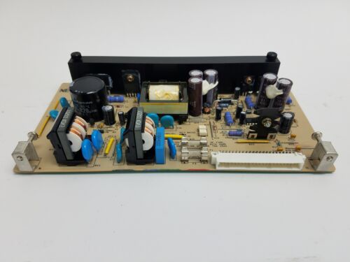 NEC 80005C BDS 4 & 8 Slot Power Supply Card