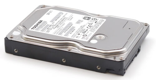 HP HDKPC03H0A01 1TB 3.5″ 6Gb/s 7.2K RPM SATA III Hard Drive P/N: 661699-001