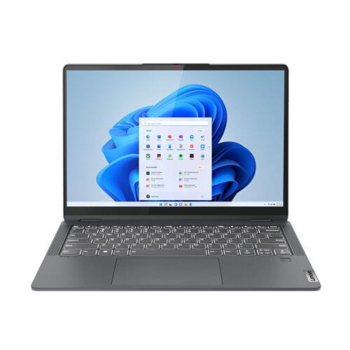 Lenovo IdeaPad Slim 3 15ABR8 Touch Ryzen 3 7330U 2.3GHz 8 GB RAM 512 GB SSD