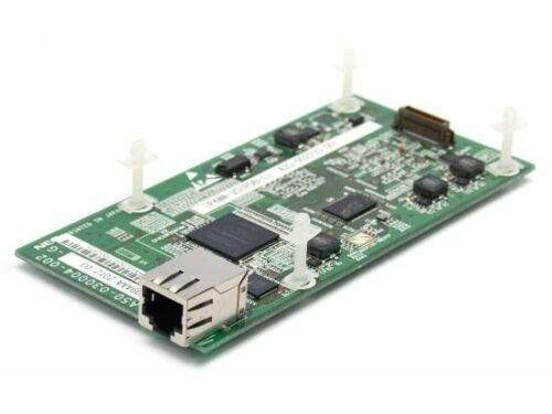 NEC SL1100 16-Channel VoIP Daughter Card IP4WW-VOIPDB-C1.