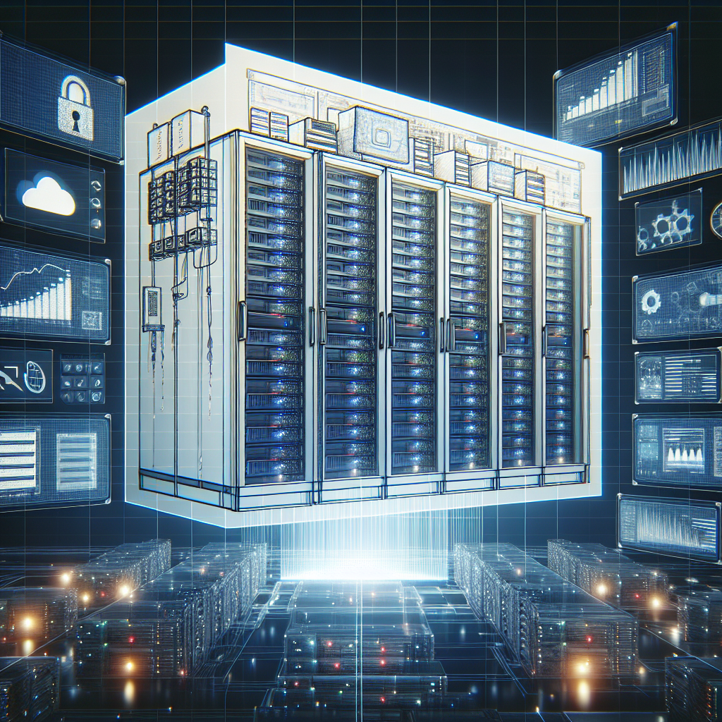 Data Center Documentation: How to Ensure Accuracy and Consistency Across Systems