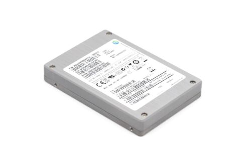 IBM MZ-6WR8000/0G3 800GB 2.5″ 6Gb/s SAS Solid State Drive FRU P/N: 35P2871