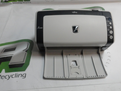 Genuine Fujitsu fi-6130Z Full Color Scanner – Fast Shipping!