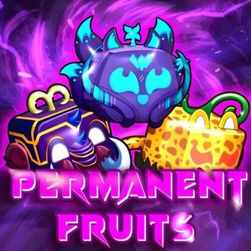 ROBLOX Blox Fruits PERMANENT Fruits | CHEAPEST & FASTEST (Instant Delivery)