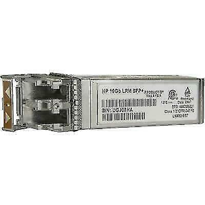 HPC Optics Transceiver Module General Purpose 10GGBASE-TX-SFP-HPC