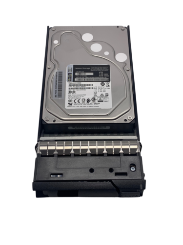 Lenovo 01PG582 4TB 12G NL SAS 7.2K 3.5″ Hard Drive w60