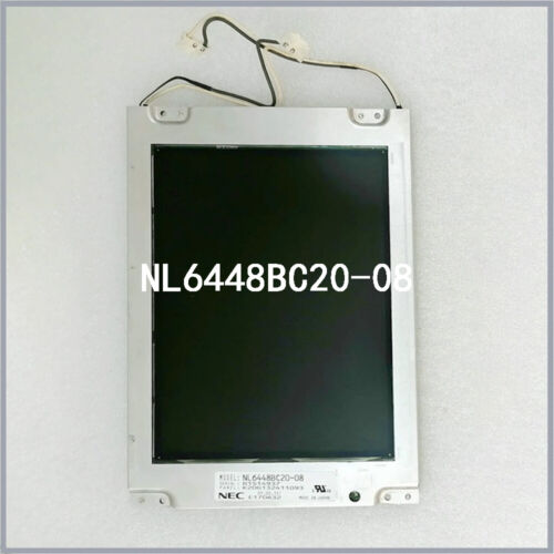 For NEC NL6448BC20-08 6.5-Inch new LCD screen module Factory wholesale