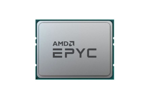 AMD EPYC 7452 2.35GHz 32 core 64 threads 128MB 155W CPU processor lock Dell