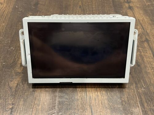 2011-2015 Lincoln MKX OEM Radio Information Center Screen Unit BT4T-14F239-CJ