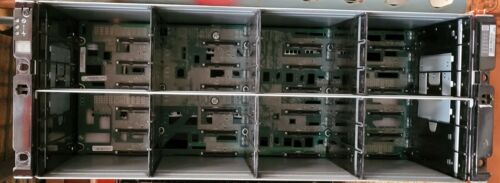 NetApp DS4246 Disk Array Shelf w/2x IOM6 Controllers 2x PSU; JBOD ;CHIA; Storage