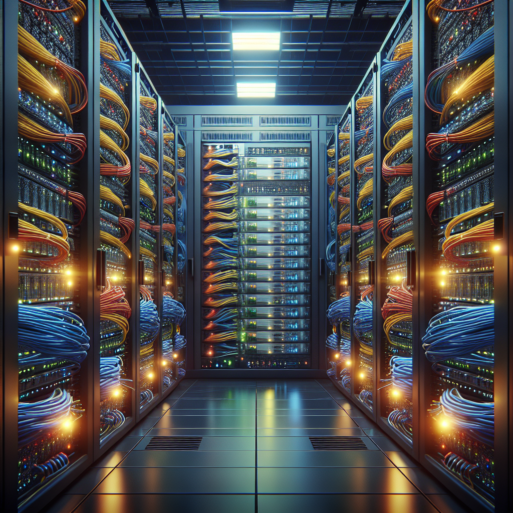 Maximizing Performance with Database Tuning in Data Centers