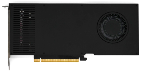 PNY NVIDIA RTX A4000 16GB GDDR6 Graphics Card  – VCNRTXA4000 PG190