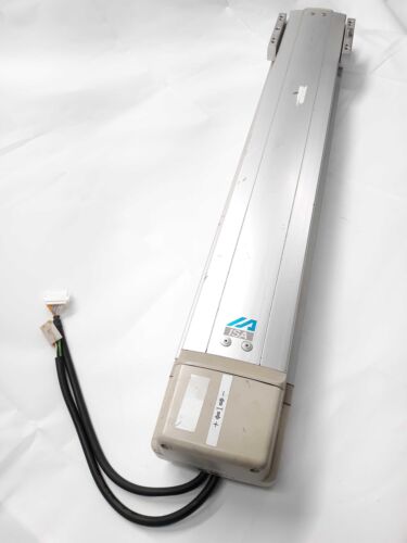 IAI Corp. ISA-MXM-A-200-20-500-T1-AQ-NM Linear Actuator, Lead 20mm Stroke 500mm