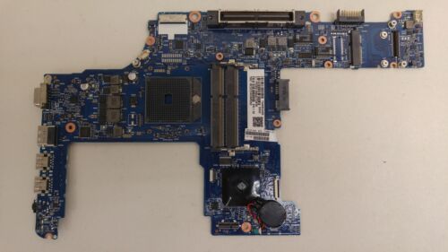 HP ProBook 650 G1 Socket FS1 DDR3 SDRAM Laptop Motherboard 745884-001