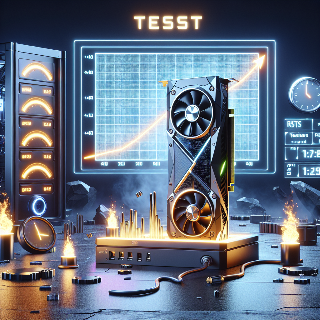 Benchmarking the NVIDIA GeForce RTX 4070: How Does It Stack Up?