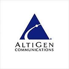 ALTIGEN MAXCS-CRM-SF-03 3 SALESFORCE.COM CRM SEAT LIC