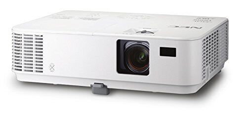 NEC Display NP-V332X 3D Ready DLP Projector – 720p – HDTV – 4:3