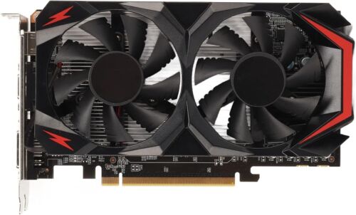 GTX550TI Gaming Graphics Card 1.5GB 192bit GDDR5