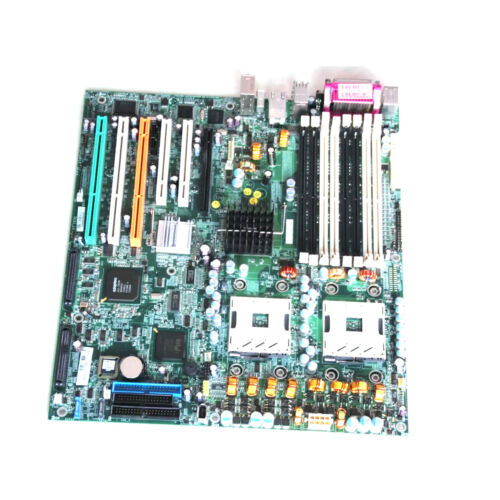 Used & Tested FUJITSU R630 S2676 S26361-D1691-A12 GS2 Motherboard