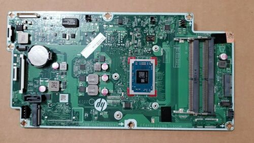 NEW HP 22-C 24-F 22-C1013W 24-F1047C AMD Ryzen 5 3500U Motherboard L39043-002